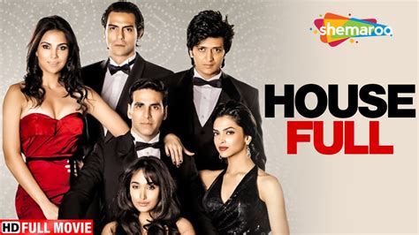 Superhit Bollywood Comedy Movie .